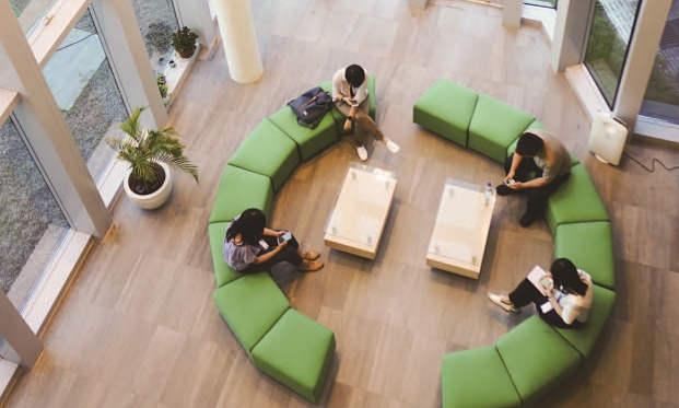 Campus Facilities